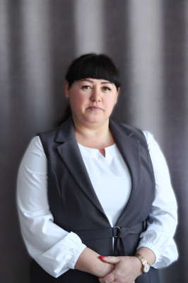 Заместитель заведующего Малкова Марина Сергеевна Заместитель заведующего Малкова Марина Сергеевна