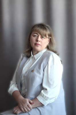 Заведующий Брянская Елена Ильинична Заведующий Брянская Елена Ильинична