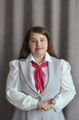 Заместитель заведующего Гнездилова Алена Леонидовна Заместитель заведующего Гнездилова Алена Леонидовна