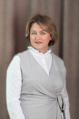 Педагогический работник Хатова Елена Борисовна, педагог-психолог высшей категории Педагогический работник Хатова Елена Борисовна, педагог-психолог высшей категории
