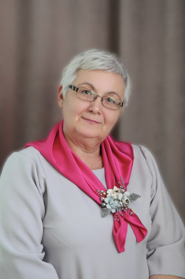 Педагогический работник Куликова Наталья Викторовна, тьютор высшей категории Педагогический работник Куликова Наталья Викторовна, тьютор высшей категории