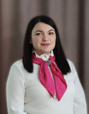 Педагогический работник Качур Ирина Николаевна, учитель-дефектолог первой категории Педагогический работник Качур Ирина Николаевна, учитель-дефектолог первой категории