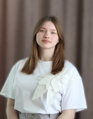 Педагогический работник Хохлова Софья Алексеевна, воспитатель Педагогический работник Хохлова Софья Алексеевна, воспитатель