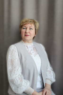 Педагогический работник Власова Оксана Вениаминовна, воспитатель первой категории Педагогический работник Власова Оксана Вениаминовна, воспитатель первой категории