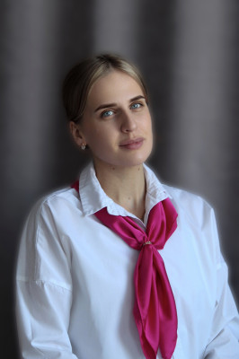 Педагогический работник Шишкина Мария Андреевна, учитель-дефектолог Педагогический работник Шишкина Мария Андреевна, учитель-дефектолог