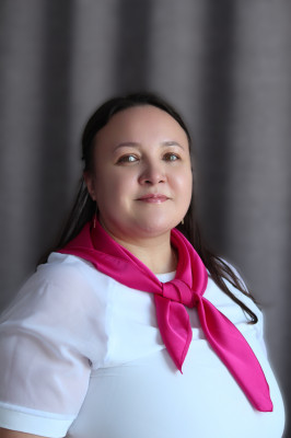 Педагогический работник Вишневская Оксана Анатольевна, воспитатель Педагогический работник Вишневская Оксана Анатольевна, воспитатель