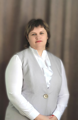 Заместитель заведующего Кустова Елена Анатольевна Заместитель заведующего Кустова Елена Анатольевна