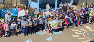 Парад Победы "Никто не забыт... Ничто не забыто..." Парад Победы "Никто не забыт... Ничто не забыто...".